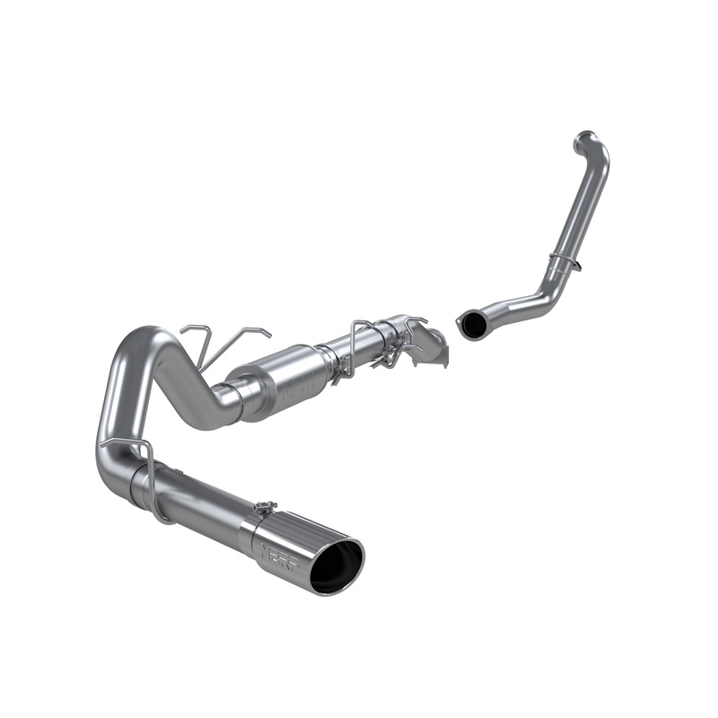 Exhaust System Kit - S6206409